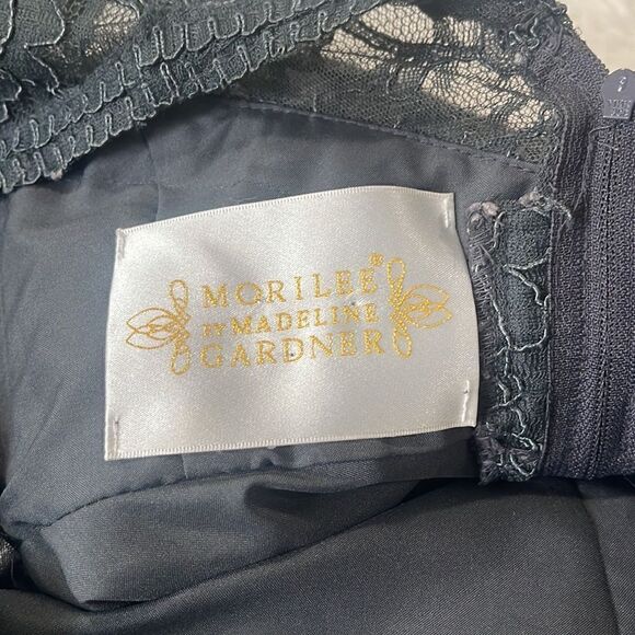 MORILEE  BY MADELINE GARDNER DRESS - Picture 7 of 13